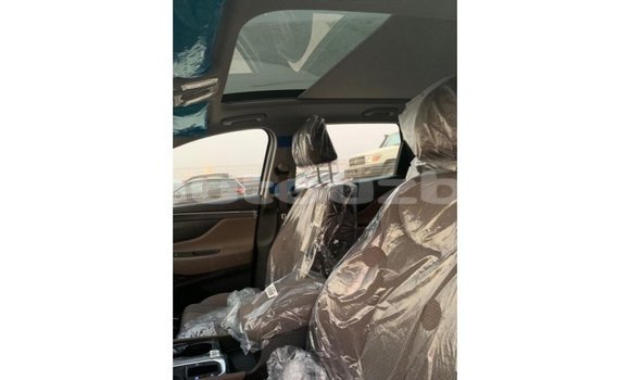 Buy Import Hyundai Santa Fe White Car in Import - Dubai in Andijon Buy Import Hyundai Santa Fe White Car in Import - Dubai in Andijon