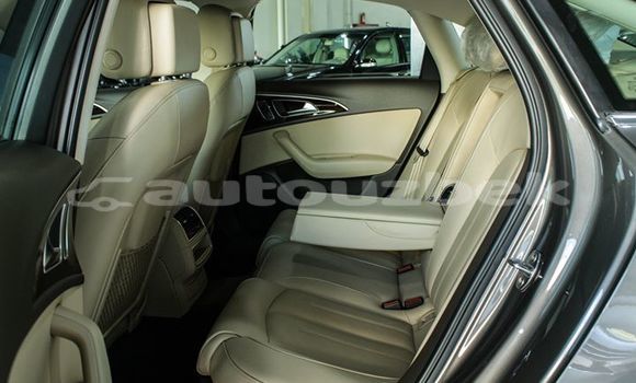 Buy Import Audi A6 Other Car in Tashkent in Toskent Buy Import Audi A6 Other Car in Tashkent in Toskent