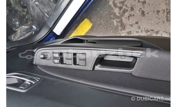 Buy Import Suzuki Swift Blue Car in Import - Dubai in Andijon Buy Import Suzuki Swift Blue Car in Import - Dubai in Andijon