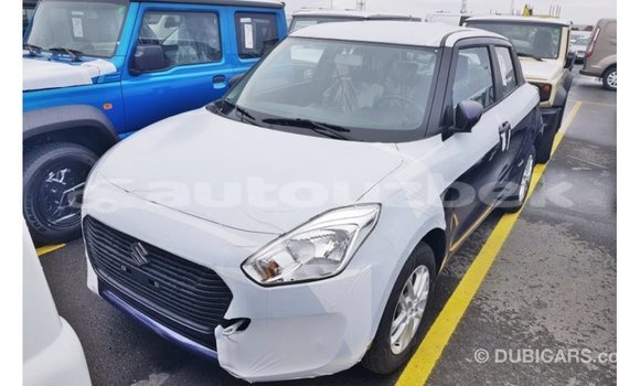 Buy Import Suzuki Swift Blue Car in Import - Dubai in Andijon Buy Import Suzuki Swift Blue Car in Import - Dubai in Andijon