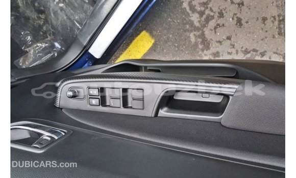 Buy Import Suzuki Swift Blue Car in Import - Dubai in Andijon Buy Import Suzuki Swift Blue Car in Import - Dubai in Andijon