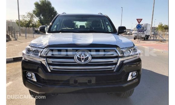 Buy Import Toyota Land Cruiser Black Car in Import - Dubai in Andijon Buy Import Toyota Land Cruiser Black Car in Import - Dubai in Andijon