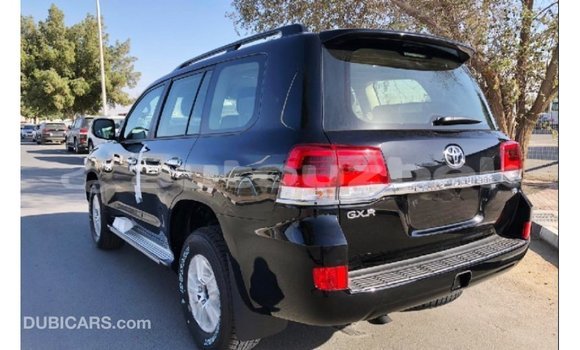 Buy Import Toyota Land Cruiser Black Car in Import - Dubai in Andijon Buy Import Toyota Land Cruiser Black Car in Import - Dubai in Andijon