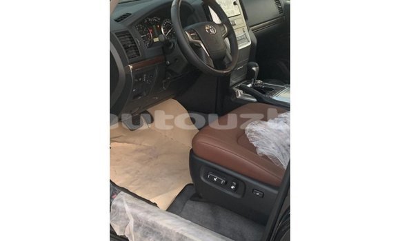 Buy Import Toyota Land Cruiser Black Car in Import - Dubai in Andijon Buy Import Toyota Land Cruiser Black Car in Import - Dubai in Andijon