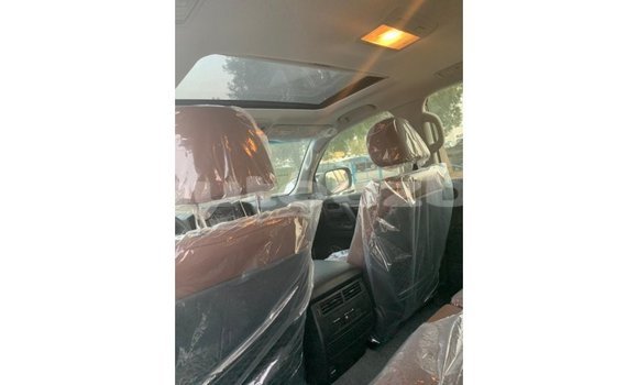 Buy Import Toyota Land Cruiser Black Car in Import - Dubai in Andijon Buy Import Toyota Land Cruiser Black Car in Import - Dubai in Andijon