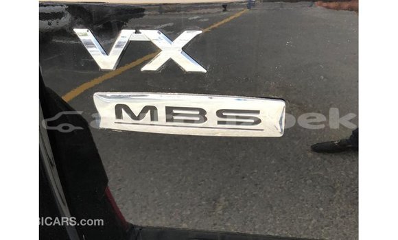 Buy Import Toyota Land Cruiser Black Car in Import - Dubai in Andijon Buy Import Toyota Land Cruiser Black Car in Import - Dubai in Andijon