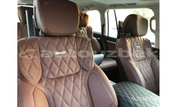 Buy Import Toyota Land Cruiser Black Car in Import - Dubai in Andijon Buy Import Toyota Land Cruiser Black Car in Import - Dubai in Andijon