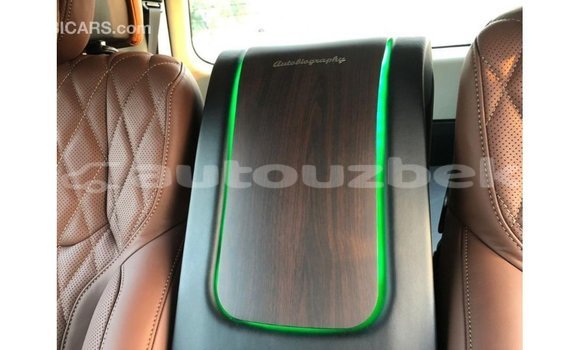 Buy Import Toyota Land Cruiser Black Car in Import - Dubai in Andijon Buy Import Toyota Land Cruiser Black Car in Import - Dubai in Andijon