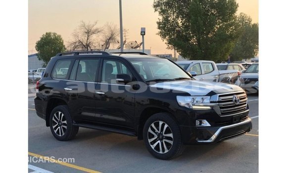 Buy Import Toyota Land Cruiser Black Car in Import - Dubai in Andijon Buy Import Toyota Land Cruiser Black Car in Import - Dubai in Andijon