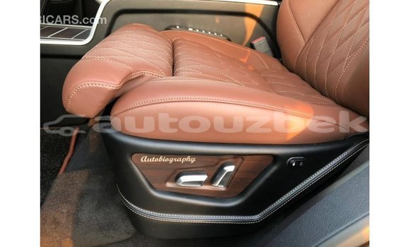 Buy Import Toyota Land Cruiser Black Car in Import - Dubai in Andijon Buy Import Toyota Land Cruiser Black Car in Import - Dubai in Andijon