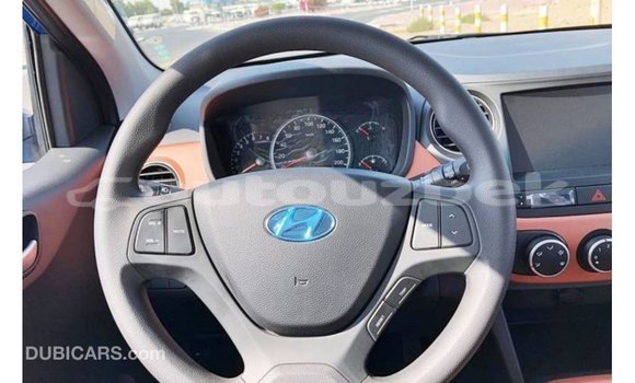 Buy Import Hyundai i10 Blue Car in Import - Dubai in Andijon Buy Import Hyundai i10 Blue Car in Import - Dubai in Andijon