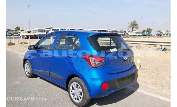 Buy Import Hyundai i10 Blue Car in Import - Dubai in Andijon Buy Import Hyundai i10 Blue Car in Import - Dubai in Andijon