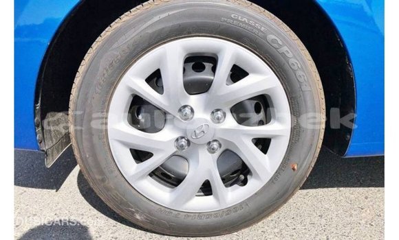 Buy Import Hyundai i10 Blue Car in Import - Dubai in Andijon Buy Import Hyundai i10 Blue Car in Import - Dubai in Andijon