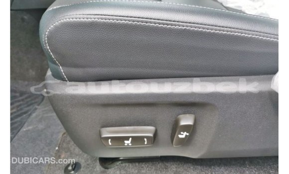 Buy Import Toyota Hilux Brown Car in Import - Dubai in Andijon Buy Import Toyota Hilux Brown Car in Import - Dubai in Andijon