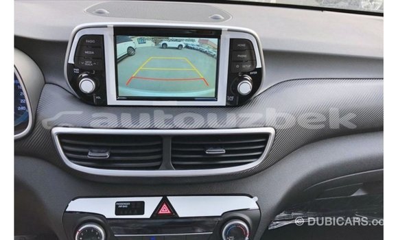 Buy Import Hyundai Tucson Other Car in Import - Dubai in Andijon Buy Import Hyundai Tucson Other Car in Import - Dubai in Andijon