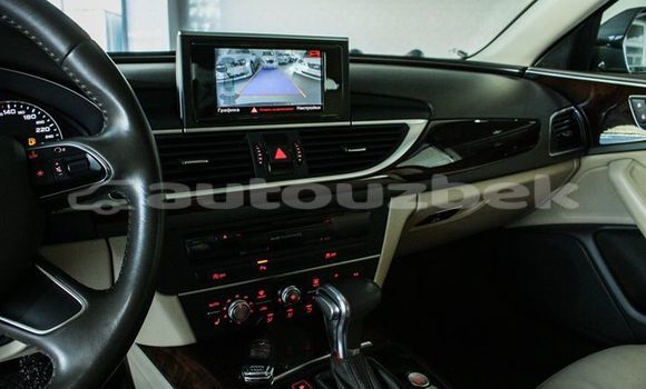 Buy Import Audi A6 Other Car in Tashkent in Toskent Buy Import Audi A6 Other Car in Tashkent in Toskent