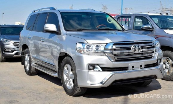 Buy Import Toyota Land Cruiser Other Car in Import - Dubai in Andijon Buy Import Toyota Land Cruiser Other Car in Import - Dubai in Andijon