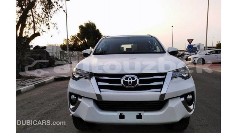 Big with watermark toyota fortuner andijon import dubai 1927