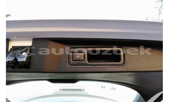 Buy Import Toyota Fortuner White Car in Import - Dubai in Andijon Buy Import Toyota Fortuner White Car in Import - Dubai in Andijon