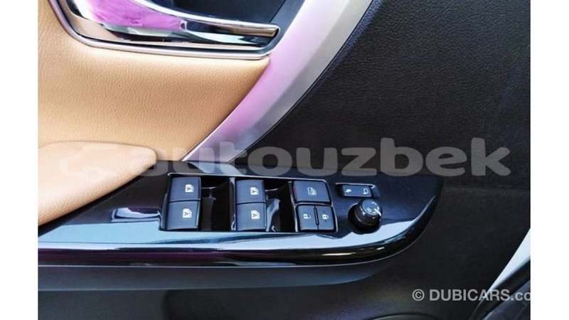 Big with watermark toyota fortuner andijon import dubai 1927