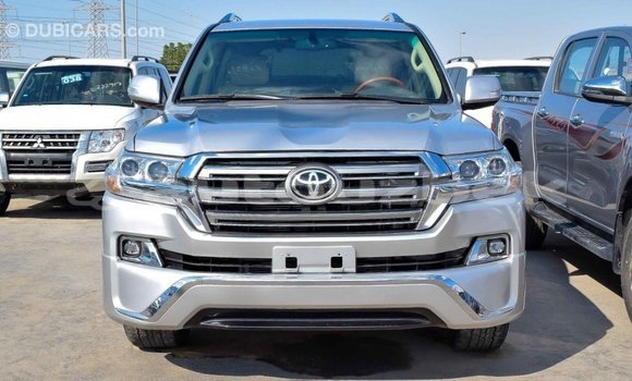 Buy Import Toyota Land Cruiser Other Car in Import - Dubai in Andijon Buy Import Toyota Land Cruiser Other Car in Import - Dubai in Andijon