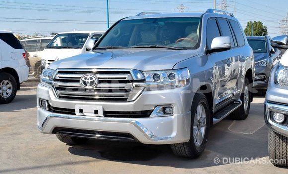 Buy Import Toyota Land Cruiser Other Car in Import - Dubai in Andijon Buy Import Toyota Land Cruiser Other Car in Import - Dubai in Andijon