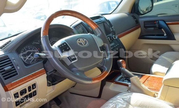 Buy Import Toyota Land Cruiser Other Car in Import - Dubai in Andijon Buy Import Toyota Land Cruiser Other Car in Import - Dubai in Andijon
