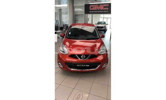 Buy Import Nissan Micra Red Car in Import - Dubai in Andijon Buy Import Nissan Micra Red Car in Import - Dubai in Andijon