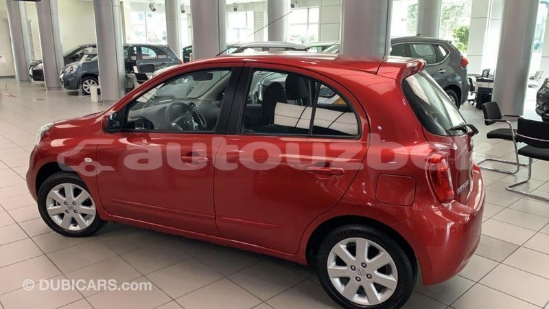 Big with watermark nissan micra andijon import dubai 1930