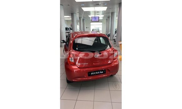 Buy Import Nissan Micra Red Car in Import - Dubai in Andijon Buy Import Nissan Micra Red Car in Import - Dubai in Andijon