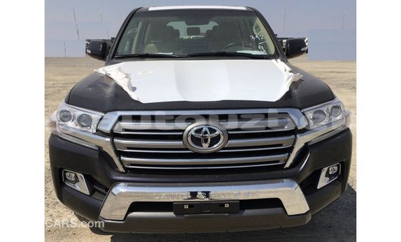 Buy Import Toyota Land Cruiser Black Car in Import - Dubai in Andijon Buy Import Toyota Land Cruiser Black Car in Import - Dubai in Andijon