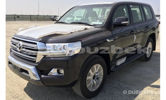 Buy Import Toyota Land Cruiser Black Car in Import - Dubai in Andijon Buy Import Toyota Land Cruiser Black Car in Import - Dubai in Andijon