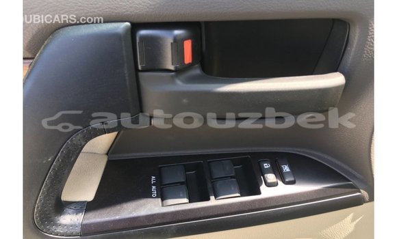 Buy Import Toyota Land Cruiser Black Car in Import - Dubai in Andijon Buy Import Toyota Land Cruiser Black Car in Import - Dubai in Andijon