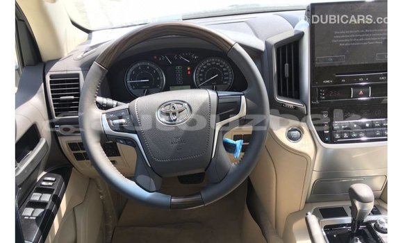 Buy Import Toyota Land Cruiser Black Car in Import - Dubai in Andijon Buy Import Toyota Land Cruiser Black Car in Import - Dubai in Andijon