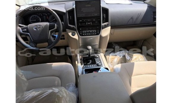Buy Import Toyota Land Cruiser Black Car in Import - Dubai in Andijon Buy Import Toyota Land Cruiser Black Car in Import - Dubai in Andijon