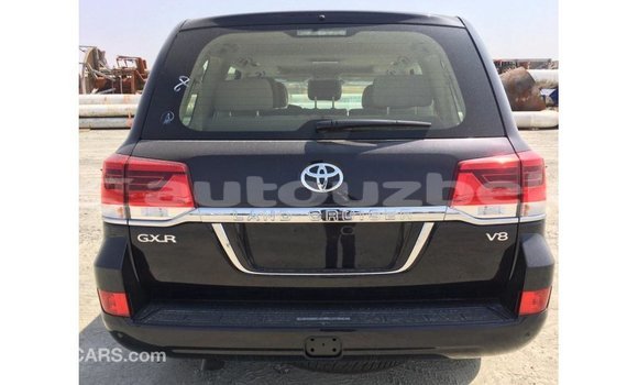 Buy Import Toyota Land Cruiser Black Car in Import - Dubai in Andijon Buy Import Toyota Land Cruiser Black Car in Import - Dubai in Andijon