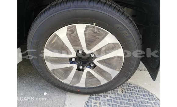 Buy Import Toyota Land Cruiser White Car in Import - Dubai in Andijon Buy Import Toyota Land Cruiser White Car in Import - Dubai in Andijon