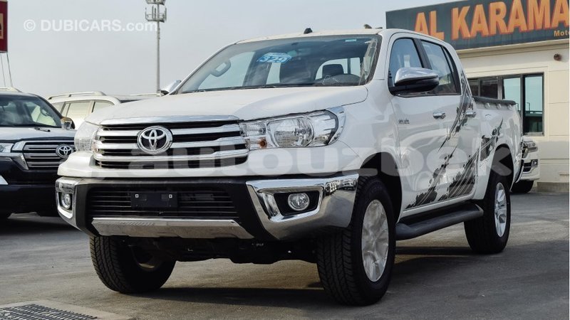 Big with watermark toyota hilux andijon import dubai 1933