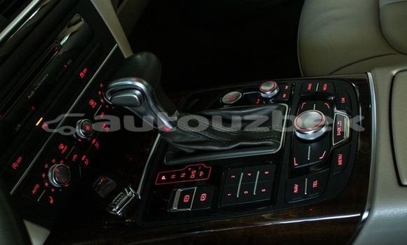Buy Import Audi A6 Other Car in Tashkent in Toskent Buy Import Audi A6 Other Car in Tashkent in Toskent