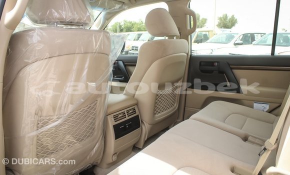 Buy Import Toyota Land Cruiser Black Car in Import - Dubai in Andijon Buy Import Toyota Land Cruiser Black Car in Import - Dubai in Andijon