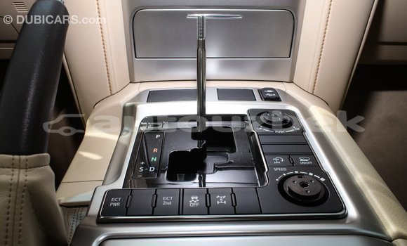 Buy Import Toyota Land Cruiser Black Car in Import - Dubai in Andijon Buy Import Toyota Land Cruiser Black Car in Import - Dubai in Andijon