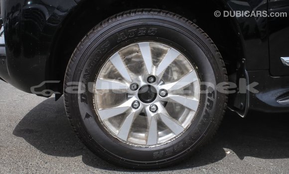 Buy Import Toyota Land Cruiser Black Car in Import - Dubai in Andijon Buy Import Toyota Land Cruiser Black Car in Import - Dubai in Andijon