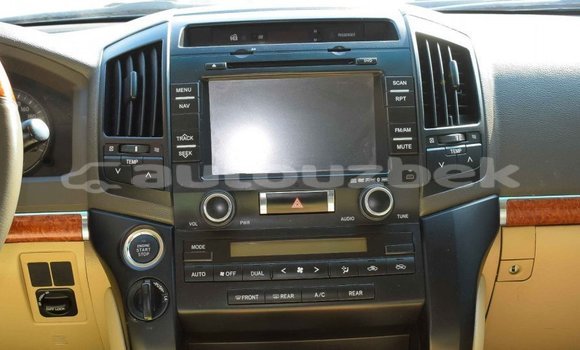 Buy Import Toyota Land Cruiser Other Car in Import - Dubai in Andijon Buy Import Toyota Land Cruiser Other Car in Import - Dubai in Andijon