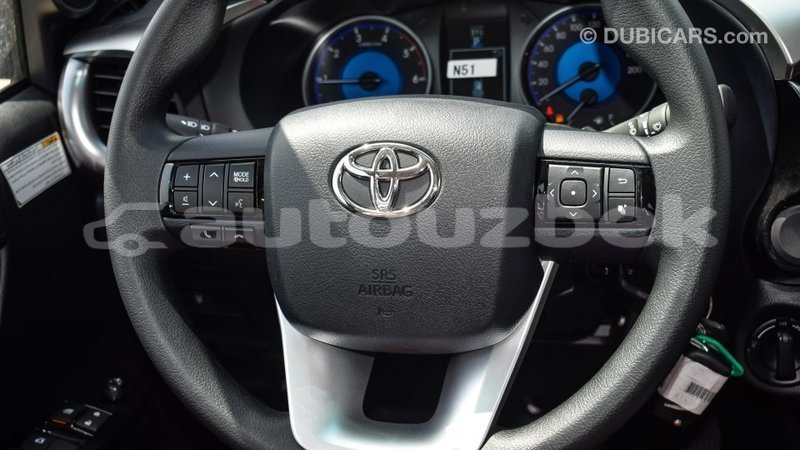 Big with watermark toyota hilux andijon import dubai 1935