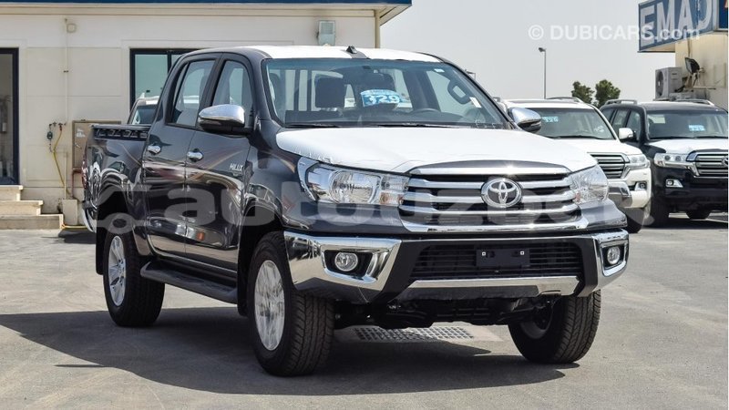 Big with watermark toyota hilux andijon import dubai 1936