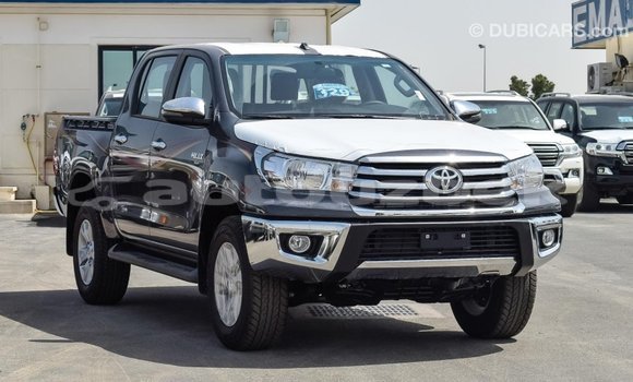 Buy Import Toyota Hilux Other Car in Import - Dubai in Andijon Buy Import Toyota Hilux Other Car in Import - Dubai in Andijon
