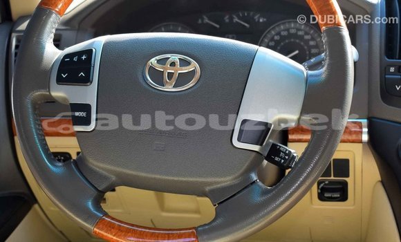 Buy Import Toyota Land Cruiser Other Car in Import - Dubai in Andijon Buy Import Toyota Land Cruiser Other Car in Import - Dubai in Andijon