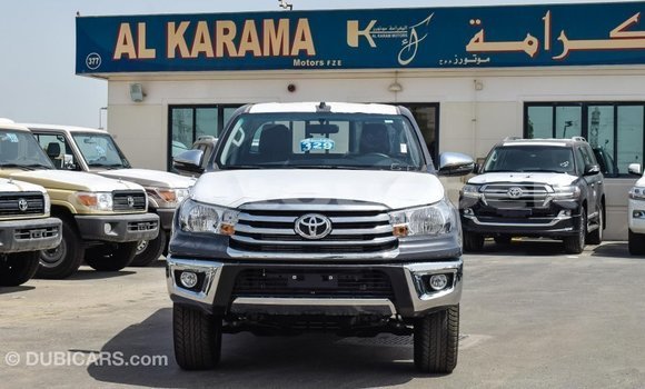 Buy Import Toyota Hilux Other Car in Import - Dubai in Andijon Buy Import Toyota Hilux Other Car in Import - Dubai in Andijon