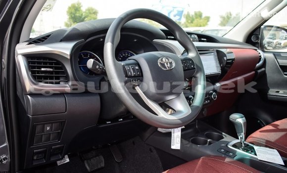 Buy Import Toyota Hilux Other Car in Import - Dubai in Andijon Buy Import Toyota Hilux Other Car in Import - Dubai in Andijon