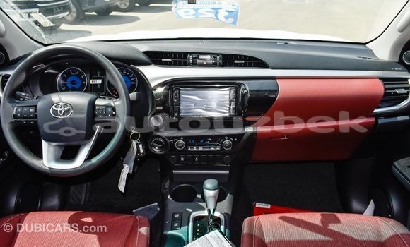 Buy Import Toyota Hilux Other Car in Import - Dubai in Andijon Buy Import Toyota Hilux Other Car in Import - Dubai in Andijon
